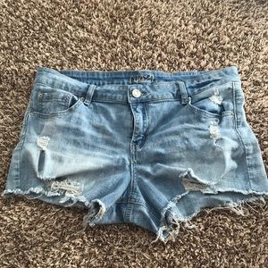 Rue21 shorts
